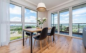 Sea View Premium - Billberry Apartments